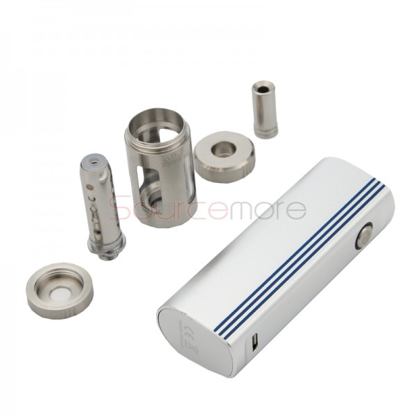 Innokin Endura T22 Vaporizer Kit - White