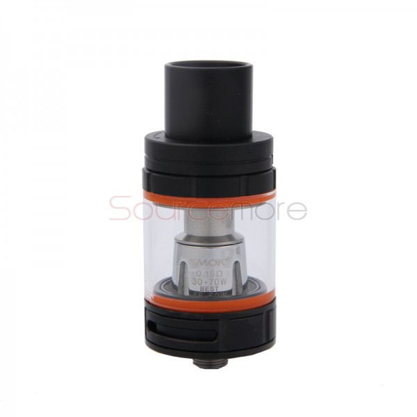 Smok TFV8 Big Baby Tank - Black