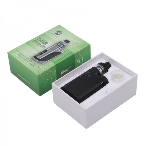 Eleaf iStick Pico 25 with ELLO Kit 2ml