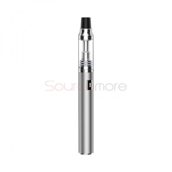 Digiflavor Upen Classic Vape Kit 650mAh - Silver