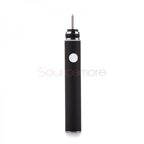 Kamry GXG I1 Heating Kit 900mAh - Black