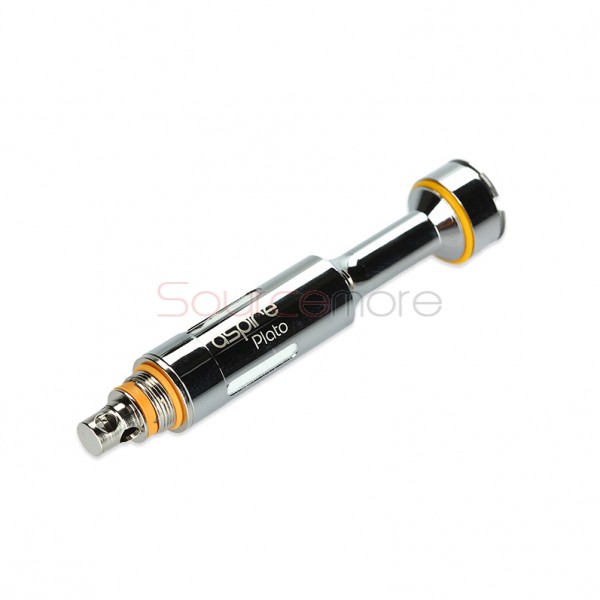 Aspire Plato Replacement Coil Head 1pcs - Kanthal Clapton Coil (TPD Edition)