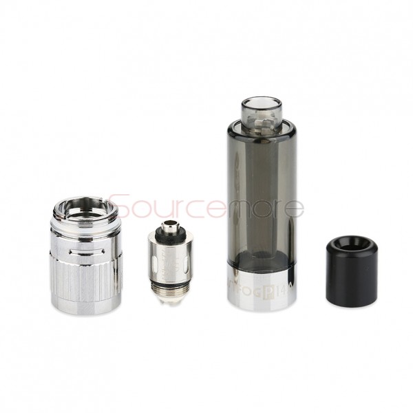 Justfog P14A Clearomizer