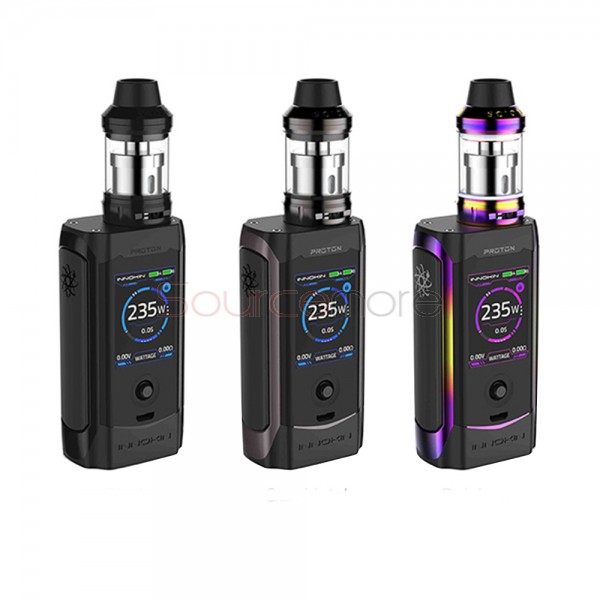 Innokin Proton Scion II Kit