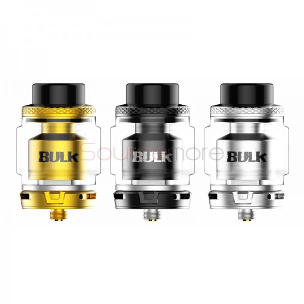 Oumier Bulk RTA