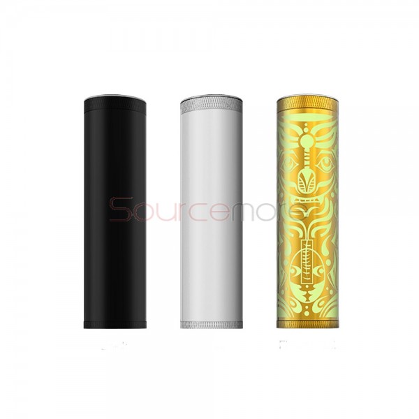 Uwell Soulkeeper Mech Mod