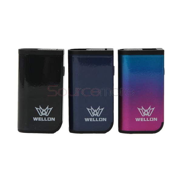 Wellon ACE 2-in-1 Mod