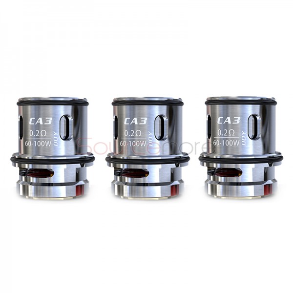 3pcs IJOY Captain CA3 Coil