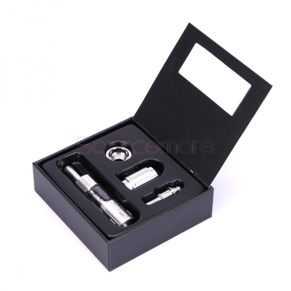 Kanger Aerotank V2 Clearomizer New Dual Coil