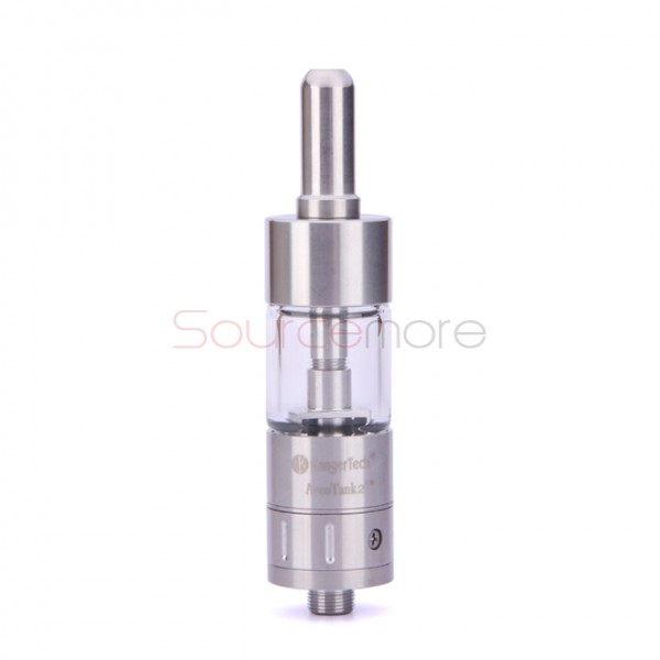 Kanger Aerotank V2 Clearomizer New Dual Coil