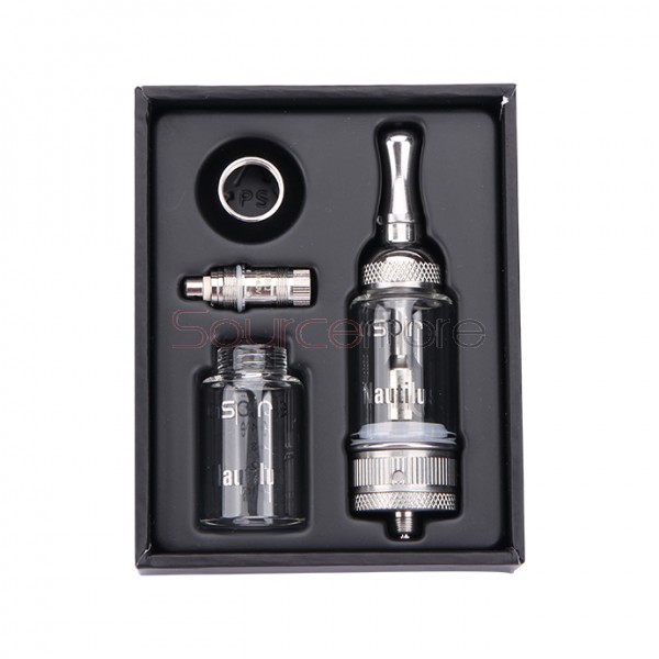 Aspire Nautilus Tank Kit