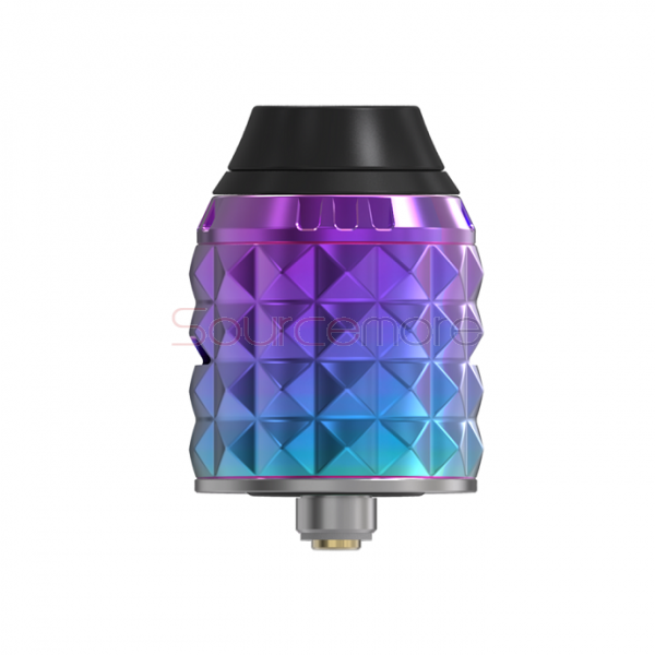 Vandy Vape Capstone RDA