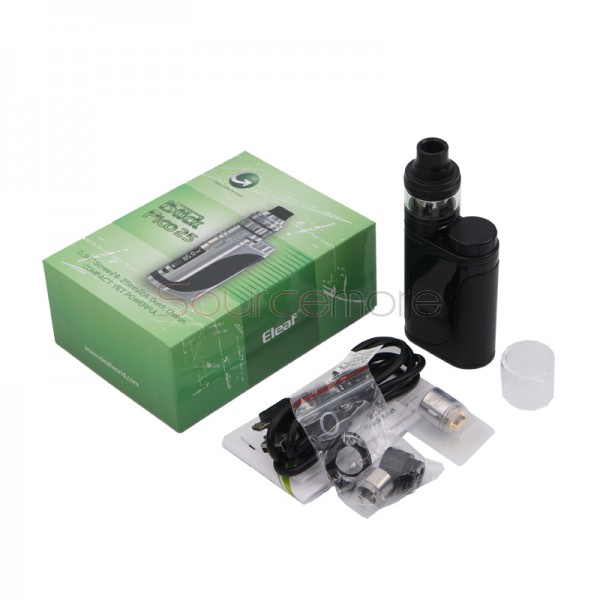 Eleaf iStick Pico 25 with ELLO Kit 2ml