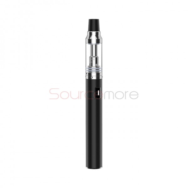 Digiflavor Upen Classic Vape Kit 650mAh - Black