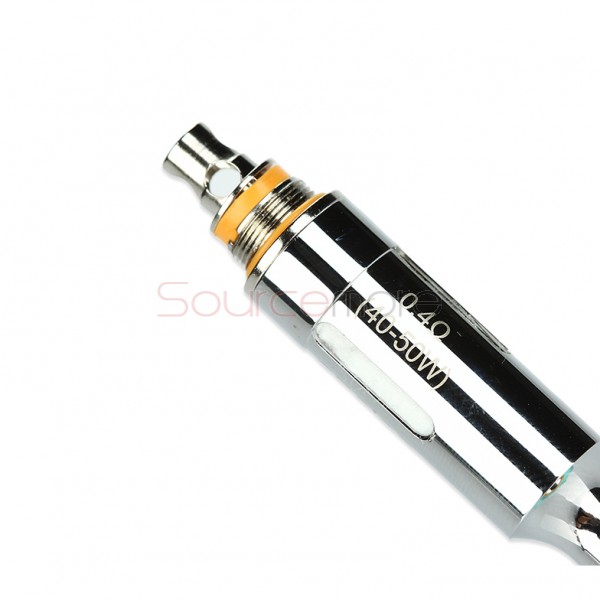 Aspire Plato Replacement Coil Head 1pcs - Kanthal Clapton Coil (TPD Edition)