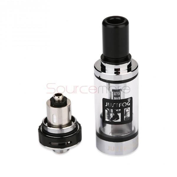 Justfog Q16 Clearomizer