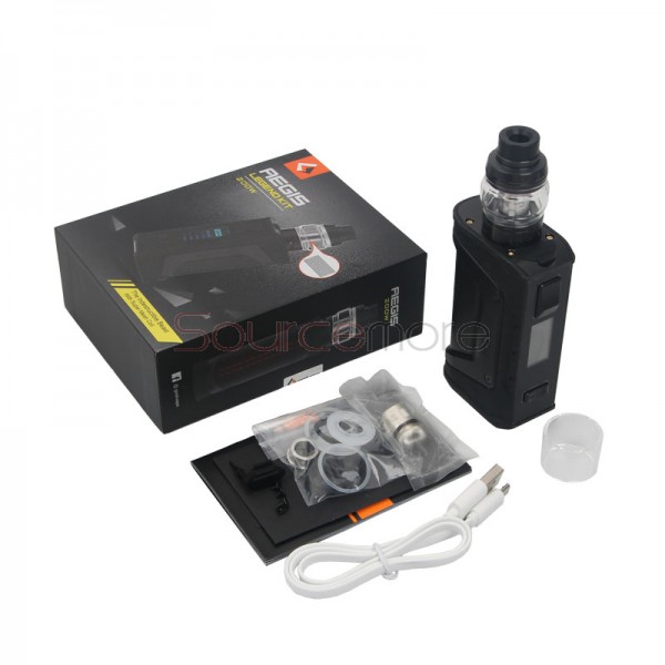 Geek Vape Aegis Legend Kit - Azure Trim