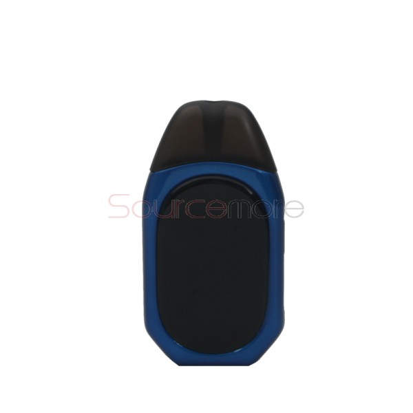 Tesla Tpod Pod Vape Kit with 2ml Capacity - Blue