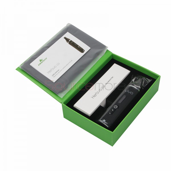 Airistech Herbva Viva Kit