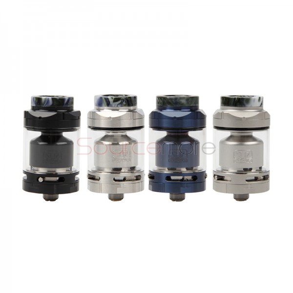 Footoon Aqua Master RTA V2