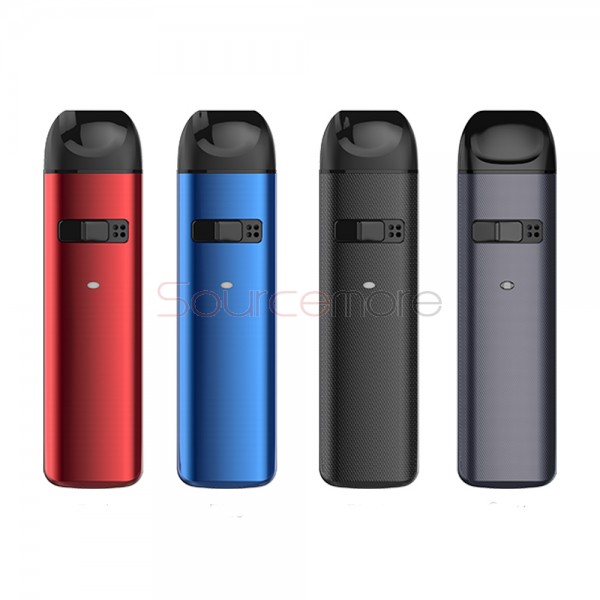 Kanger SUPO Pod Kit