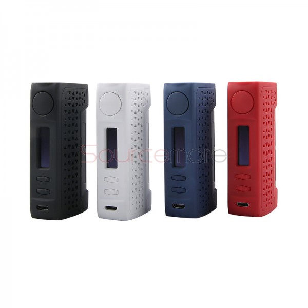 Tesla WYE 2 86W Mod