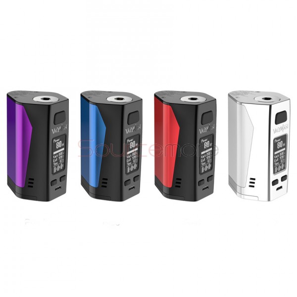 Uwell Valyrian 2 Mod