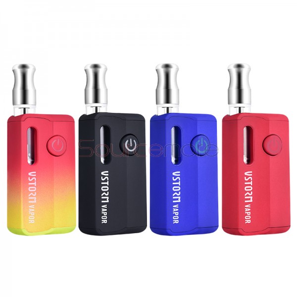 Vapor Storm M1 MTL Kit