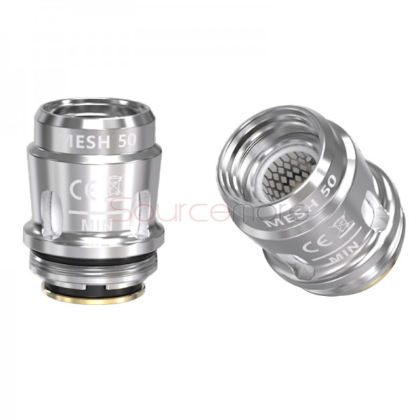 4pcs Vandy Vape Jackaroo Mesh 50 Coil 0.3ohm