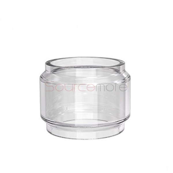 Geek Vape Replacement Glass Tube 5.5ml for Zeus Dual RTA