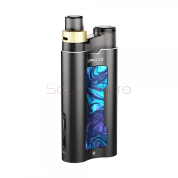  510Vape Spas-12 Kit