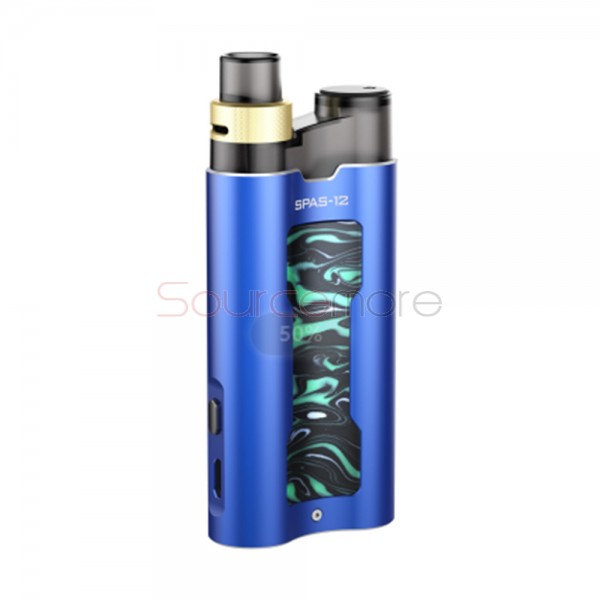  510Vape Spas-12 Kit