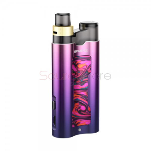  510Vape Spas-12 Kit