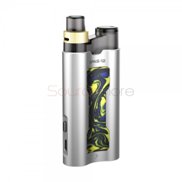  510Vape Spas-12 Kit