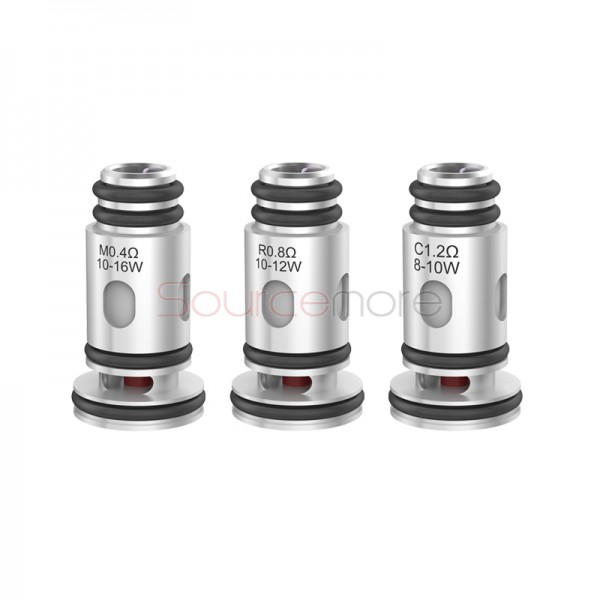 510Vape SPAS-12 Replacement Coil 5pcs