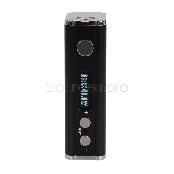 SMOK R40 Kit - Black