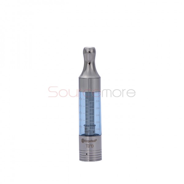 5pcs Kangertech T3'D Atomizer Multicolor-Blue