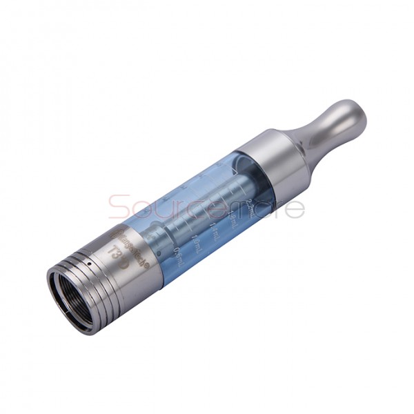 5pcs Kangertech T3'D Atomizer Multicolor-Blue