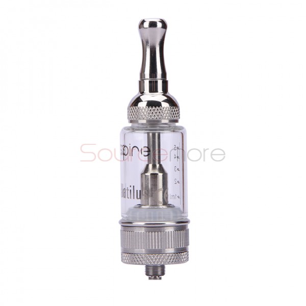 Aspire Nautilus Tank Kit