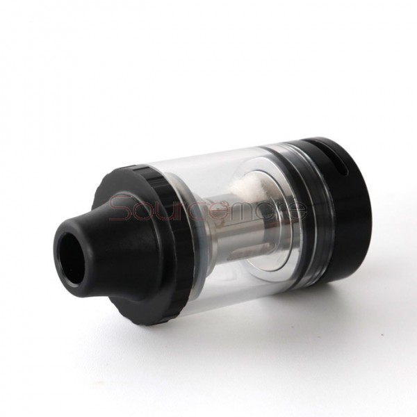 Kanger Juppi Tank with Symmetric Airflow and 3ml Liquid Capacity- Black