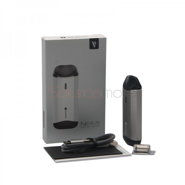 Vaporesso Nexus Kit - Orange