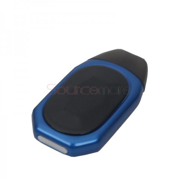 Tesla Tpod Pod Vape Kit with 2ml Capacity - Blue