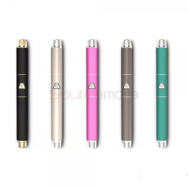 Dazzvape Acus Wax Pen Vaporizer Kit