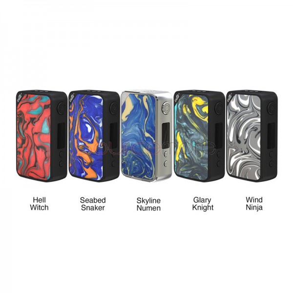 Eleaf iStick Mix Mod