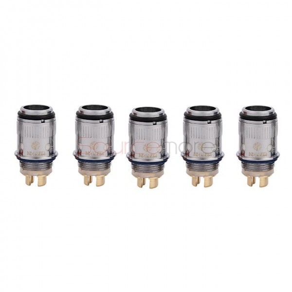 5PCS Joyetech eGo One CL-Ni  Head - 0.25ohm
