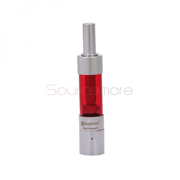 Kanger Mini Protank 3 Atomizer 1.5ml -Red