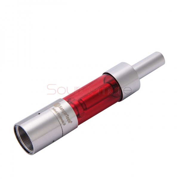 Kanger Mini Protank 3 Atomizer 1.5ml -Red