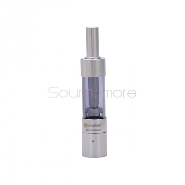 Kanger Mini Protank 3 Atomizer 1.5ml-Grey