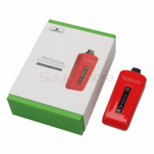 Airistech Herbva Nokiva Kit