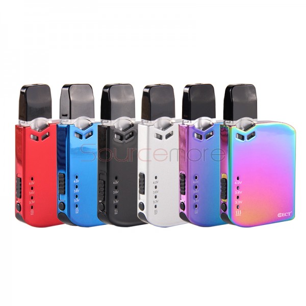 ECT Robin Pod Kit